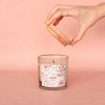 Vela Paprika Coquette 2.0 Paque Y Coco